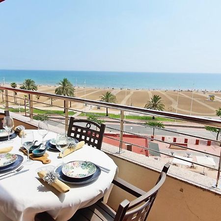 Don Ximo Gandia - Alquiler Solo Familias Διαμέρισμα Playa de Gandia Εξωτερικό φωτογραφία
