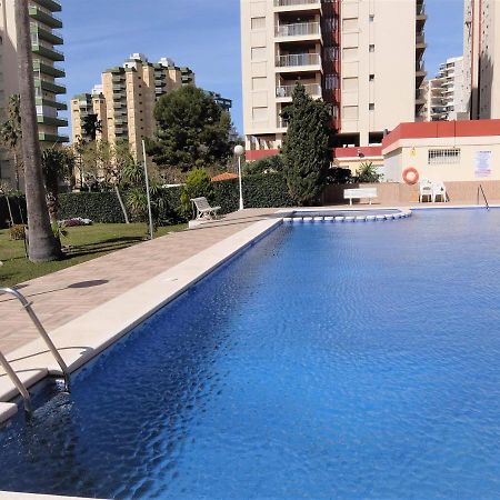 Don Ximo Gandia - Alquiler Solo Familias Διαμέρισμα Playa de Gandia Εξωτερικό φωτογραφία
