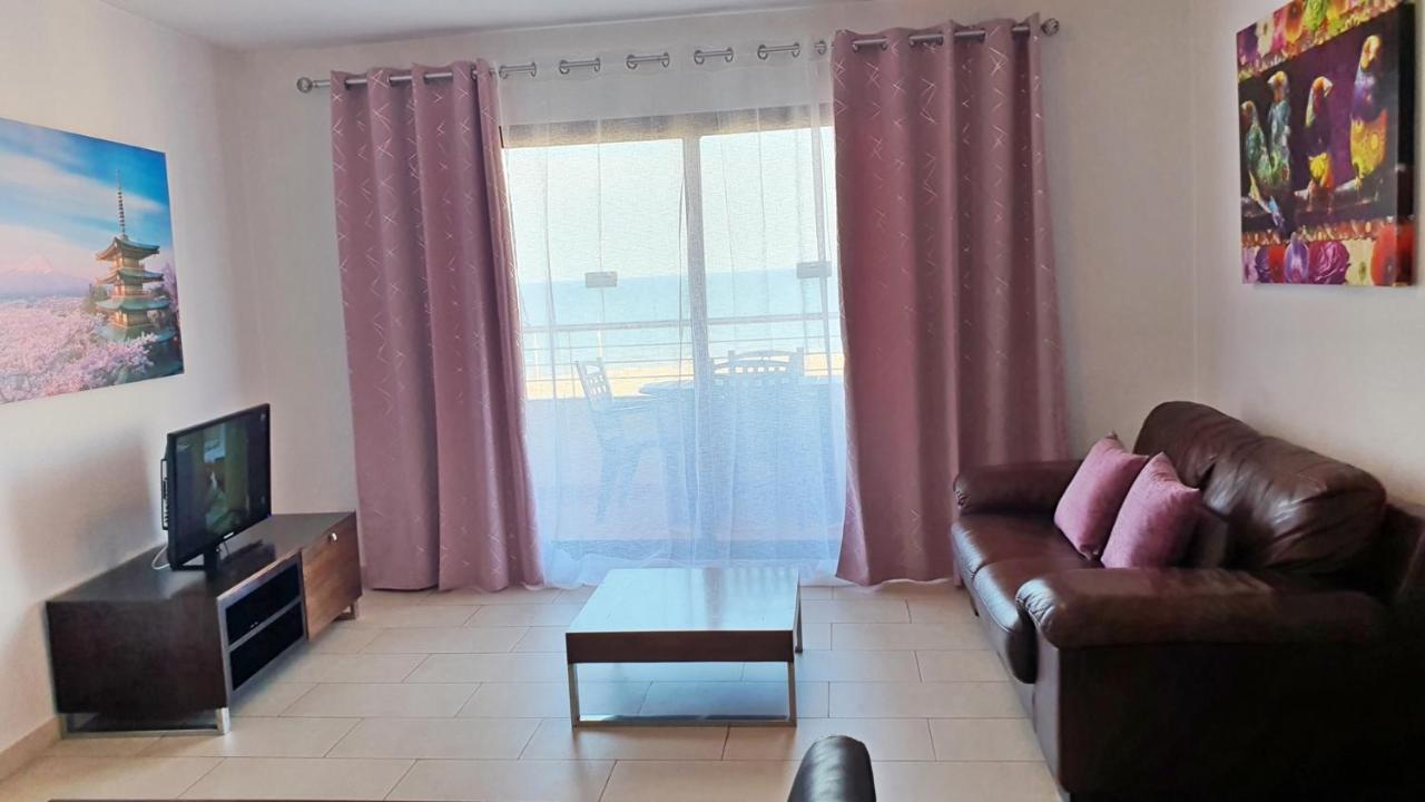 Don Ximo Gandia - Alquiler Solo Familias Διαμέρισμα Playa de Gandia Εξωτερικό φωτογραφία