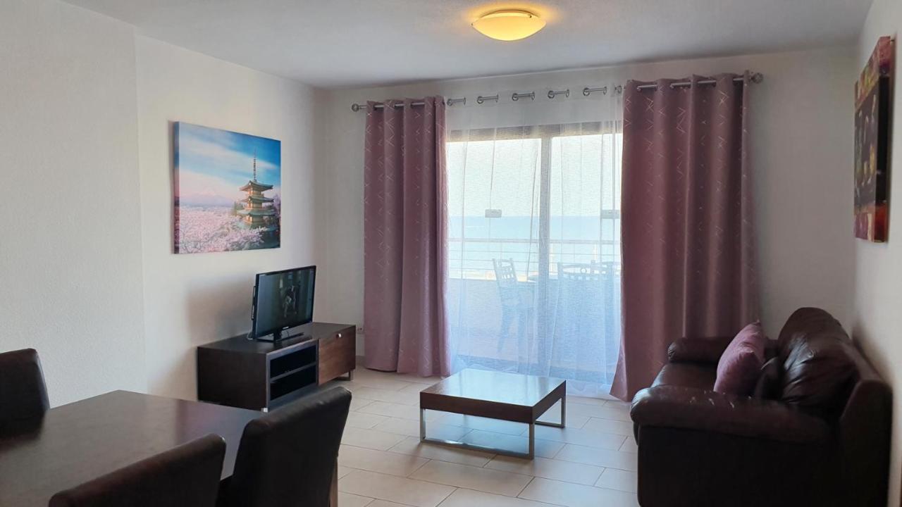 Don Ximo Gandia - Alquiler Solo Familias Διαμέρισμα Playa de Gandia Εξωτερικό φωτογραφία